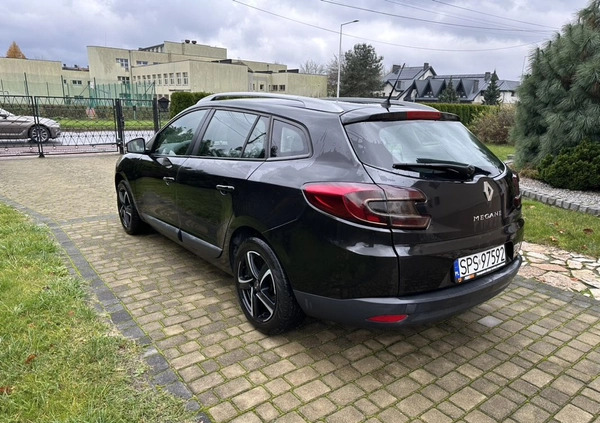 Renault Megane cena 18900 przebieg: 231000, rok produkcji 2010 z Kunów małe 29